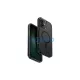 UNIQ Combat iPhone 16 Plus 6.7" Magclick Charging tok készülékhez fekete