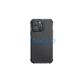   UNIQ Combat Tok iPhone 13 Pro Max 6,7 készülékhez szénfekete