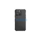 UNIQ Combat Tok iPhone 13 Pro Max 6,7 készülékhez szénfekete