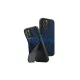 UNIQ Transforma tok iPhone 13 Pro / 13 készülékhez 6,1 MagSafe elektromos kék