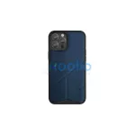 UNIQ Transforma tok iPhone 13 Pro / 13 készülékhez 6,1 MagSafe elektromos kék