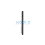 UNIQ Transforma tok iPhone 13 Pro / 13 készülékhez 6,1 MagSafe elektromos kék