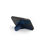 UNIQ Transforma tok iPhone 13 Pro / 13 készülékhez 6,1 MagSafe elektromos kék