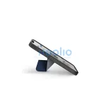UNIQ Transforma tok iPhone 13 Pro / 13 készülékhez 6,1 MagSafe elektromos kék