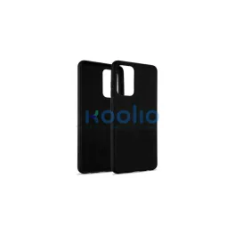   Beline Silicone tok Samsung A22 LTEA225 készülékhez fekete
