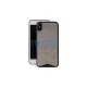 UNIQ Transforma Ligne tok iPhone X/Xs készülékhez hamvaszürke