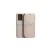 Beline Case Book Magnetic Xiaomi RedmiNote 12 5G készülékhez tok arany