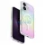 UNIQ Iridescia tok iPhone 16 készülékhez – Magclick Charging holographic