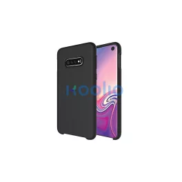 Beline szilikon tok Samsung A31, A315 készülékhez fekete