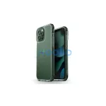 UNIQ Combat Case iPhone 13 Pro Max 6,7" készülékhez zöld