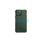 UNIQ Combat Case iPhone 13 Pro Max 6,7" készülékhez zöld