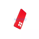 Beline szilikon tok OnePlus 12 5g készülékhez piros