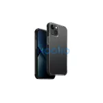 UNIQ Combat tok iPhone 14 Plus / 15 Plus készülékhez 6,7 szénfekete