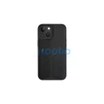 UNIQ Transforma tok iPhone 14 Plus 6,7" készülékhez Magclick Charging ebenfekete