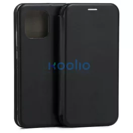   Beline Book Magnetic tok Moto G86 Power 5G készülékhez fekete