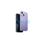 UNIQ Combat Case iPhone 14 Plus/15 Plus készülékhez 6,7" lila levendula