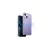 UNIQ Combat Case iPhone 14 Plus/15 Plus készülékhez 6,7" lila levendula