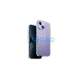 UNIQ Combat Case iPhone 14 Plus/15 Plus készülékhez 6,7" lila levendula