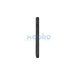 UNIQ Transforma tok iPhone 14 Plus 6,7" készülékhez Magclick Charging elektromos kék