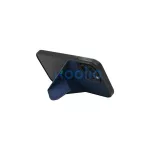 UNIQ Transforma tok iPhone 14 Plus 6,7" készülékhez Magclick Charging elektromos kék
