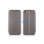 Beline Book mágneses tok iPhone 7/8 Steel, iPhone SE 2020 / SE 2022 készülékhez