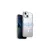 UNIQ Combat tok iPhone 14 Plus / 15 Plus 6,7" készülékhez Magclick Charging satin átlátszó