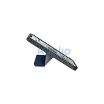 UNIQ Transforma tok iPhone 14 Pro 6,1" készülékhez Magclick Charging elektromos kék