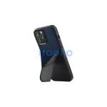 UNIQ Transforma tok iPhone 14 Pro 6,1" készülékhez Magclick Charging elektromos kék
