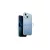 UNIQ Combat Case tok iPhone 14 Plus / 15 Plus 6,7" készülékhez arctikus kék
