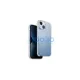 UNIQ Combat Case tok iPhone 14 Plus / 15 Plus 6,7" készülékhez arctikus kék
