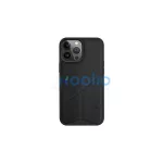 UNIQ Transforma tok iPhone 14 Pro Max készülékhez 6,7″ Magclick Charging – ebony fekete