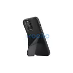 UNIQ Transforma tok iPhone 14 Pro Max készülékhez 6,7″ Magclick Charging – ebony fekete