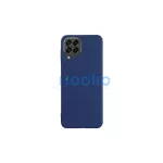 Beline Candy Tok Samsung M33 5G készülékhez M336 tengerészkék