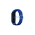 Beline szíj Mi Band 3/4 készülékhez égkék