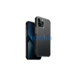   UNIQ Combat Case iPhone 14 Pro 6,1" készülékhez szénfekete