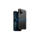 UNIQ Combat Case iPhone 14 Pro 6,1" készülékhez szénfekete