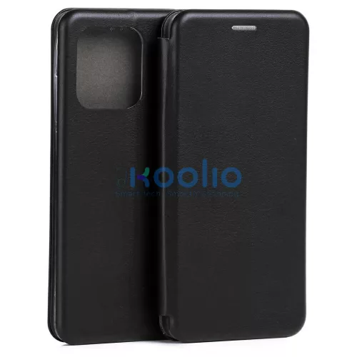 Beline Book Magnetic tok Motorola Edge 60 Pro készülékhez fekete