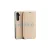 Beline Case Book Magnetic Samsung A55A556 készülékhez arany
