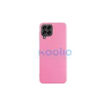 Beline Candy Case Samsung M33 5G készülékhez M336 világos rózsaszín