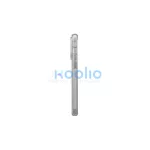 UNIQ Combat tok iPhone 14 Pro 6,1 készülékhez kristálytiszta