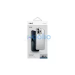 UNIQ Combat tok iPhone 14 Pro 6,1 készülékhez kristálytiszta