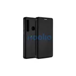 Beline Book Magnetic iPhone Xs Max készülékhez tok fekete