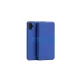 Beline Case Book Magnetic Samsung A05s készülékhez tok kék