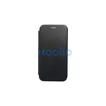 Beline Case Book Magnetic tok Samsung S21 FE készülékhez fekete