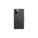 UNIQ Combat Case iPhone 14 Pro Max 6,7 készülékhez tok fekete