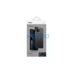 UNIQ Combat Case iPhone 14 Pro Max 6,7 készülékhez tok fekete