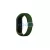 Beline Mi Band 3/4 készülékhez szíj Textile zöld