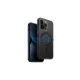 UNIQ Combat tok iPhone 14 Pro Max 6,7" készülékhez Magclick Charging beton szén