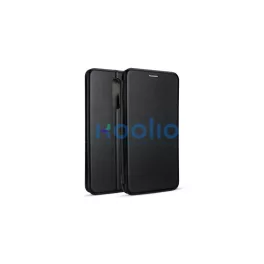   Beline Book Magnetic Xiaomi Redmi 9 készülékhez tok fekete