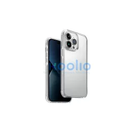   UNIQ Combat tok iPhone 14 Pro Max 6,7 készülékhez kristálytiszta